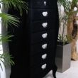 Nero cabinet for Fareast furniture