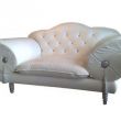 Loveseat Emporio